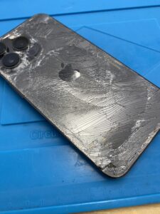 iPhone基板修理（データ復旧）専門 Motonis（モトニス）