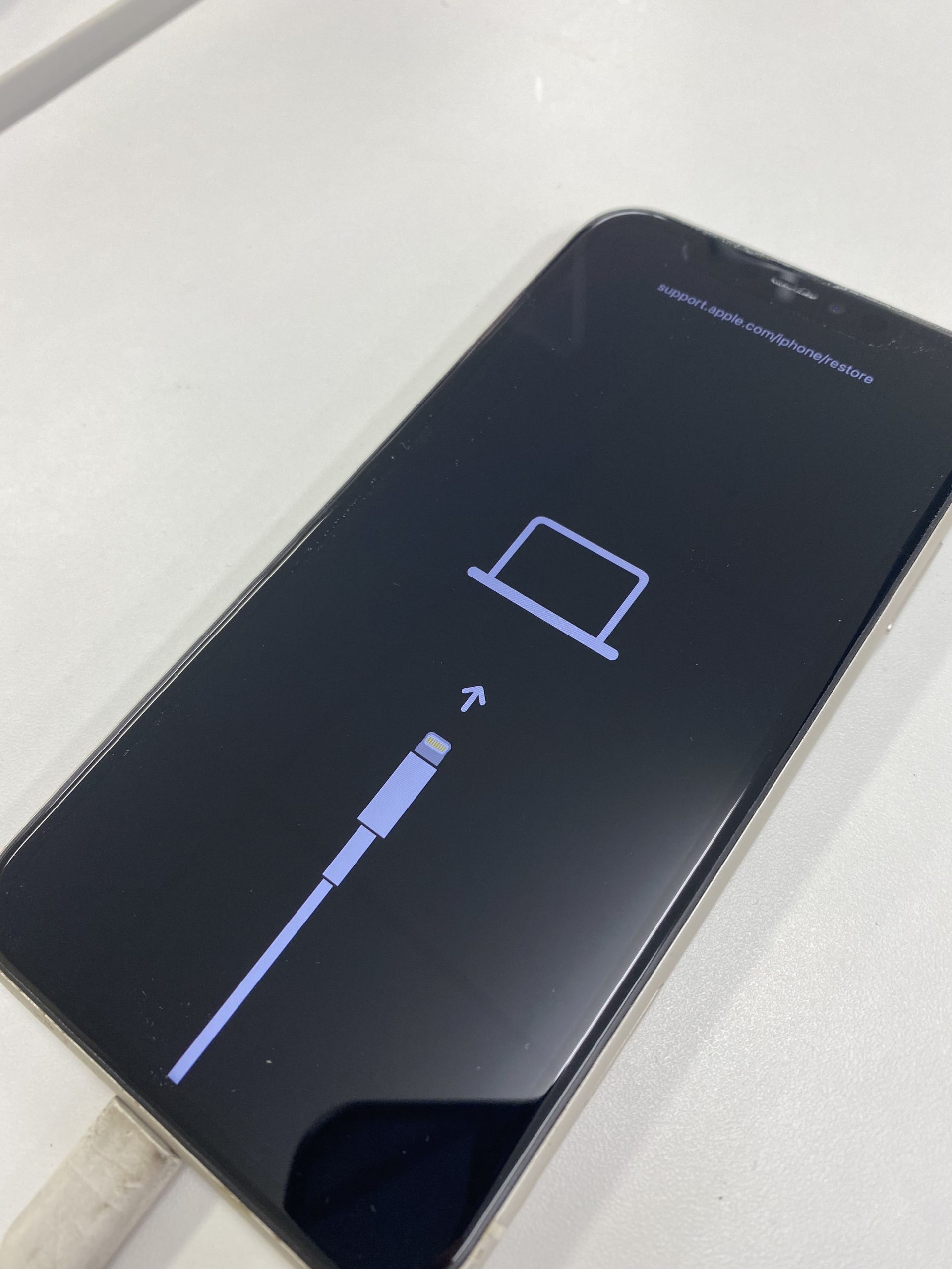 iPhone リカバリーモード 本体 無料・時短】iPhoneをリカバリーモードから解除する方法を解説