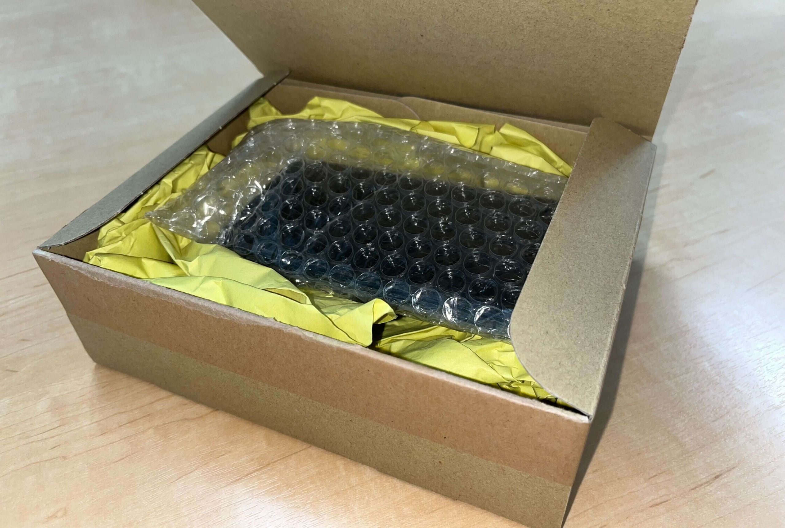 iPhoneのおすすめの梱包・発送方法について！ | iPhone・iPad基板修理